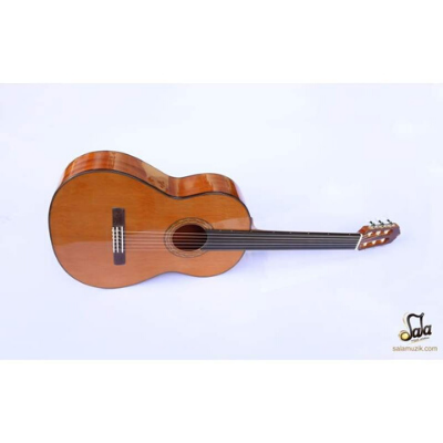 guitare turque