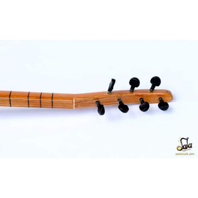 Baglama mit langem Hals