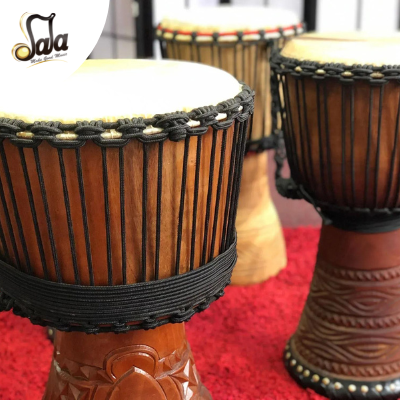 What Is The Talking Drum