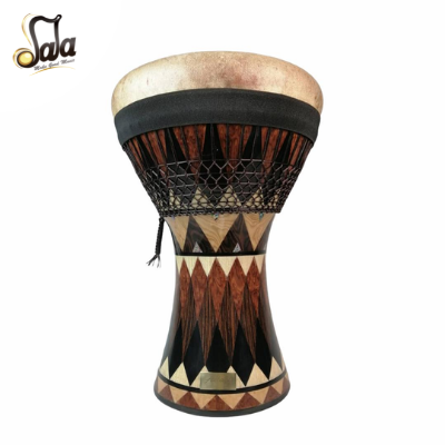 Clay Darbuka