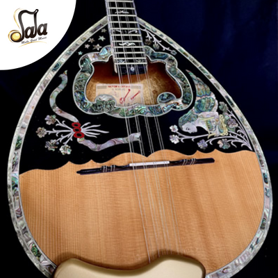 bouzouki