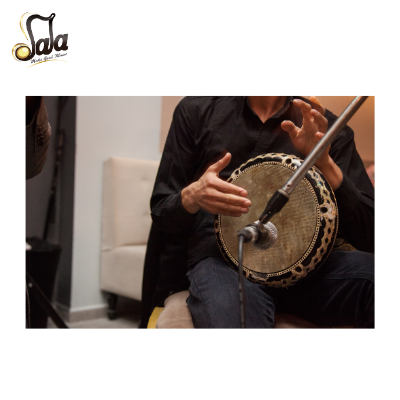 arabic music instrument