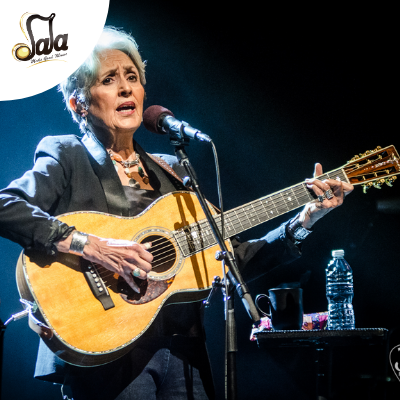 Joan baez