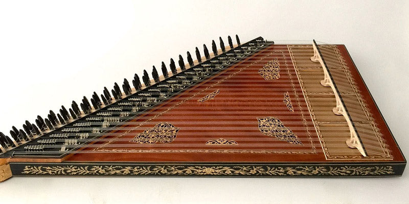 instrument kanun