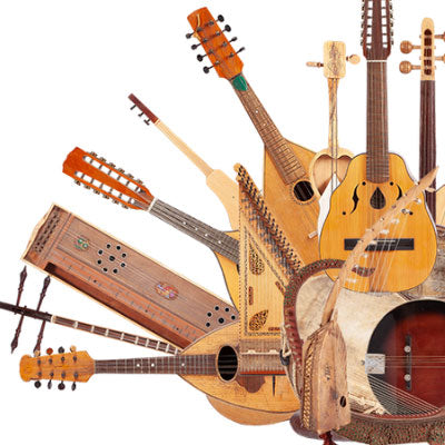 instruments de musique