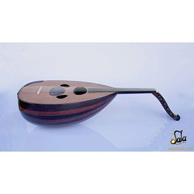 Oud Instrument; What Iran is known for