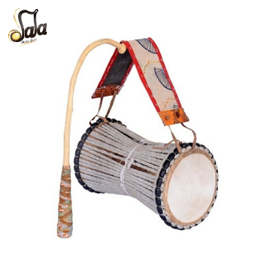 talkingdrum