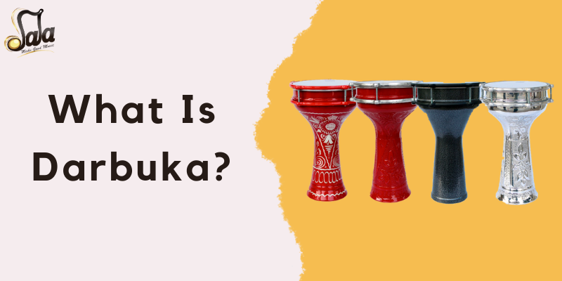 whatisdarbuka