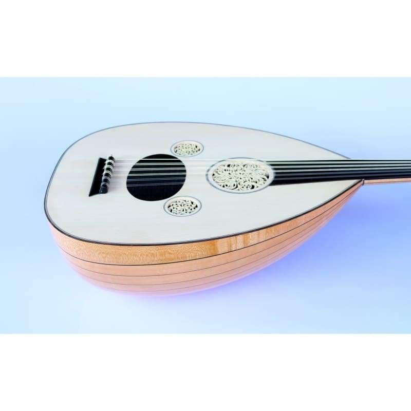 turkish stringed instrument