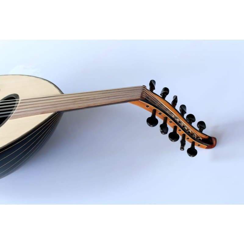 Syrian Arabic Oud Sala Muzik