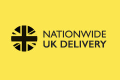 Nationwide UK Delivery