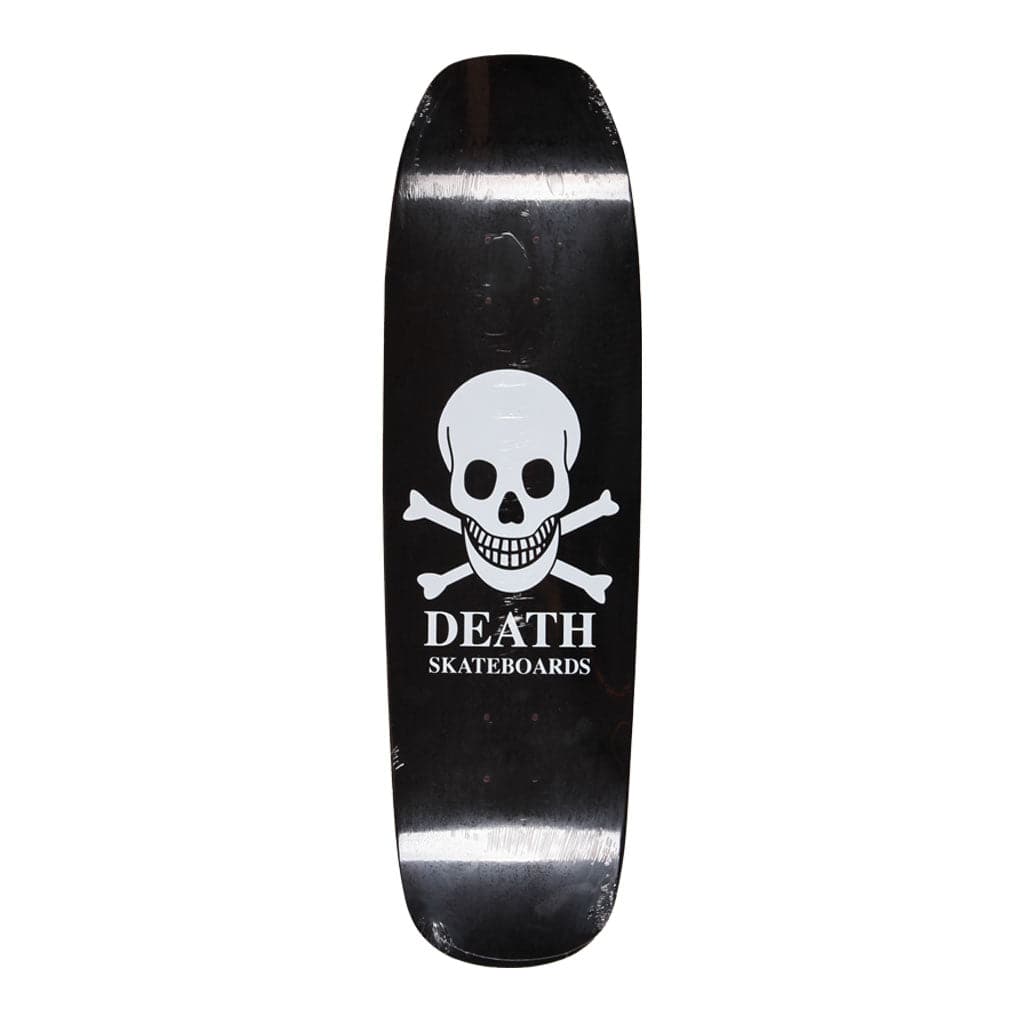 Death 'Black OG Skull' 8.375