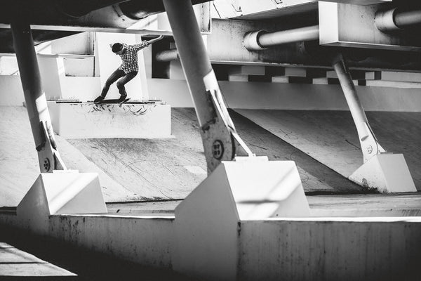 Bjorn Holmenas Switch Wallie Crooks shot by Samuel Ashley