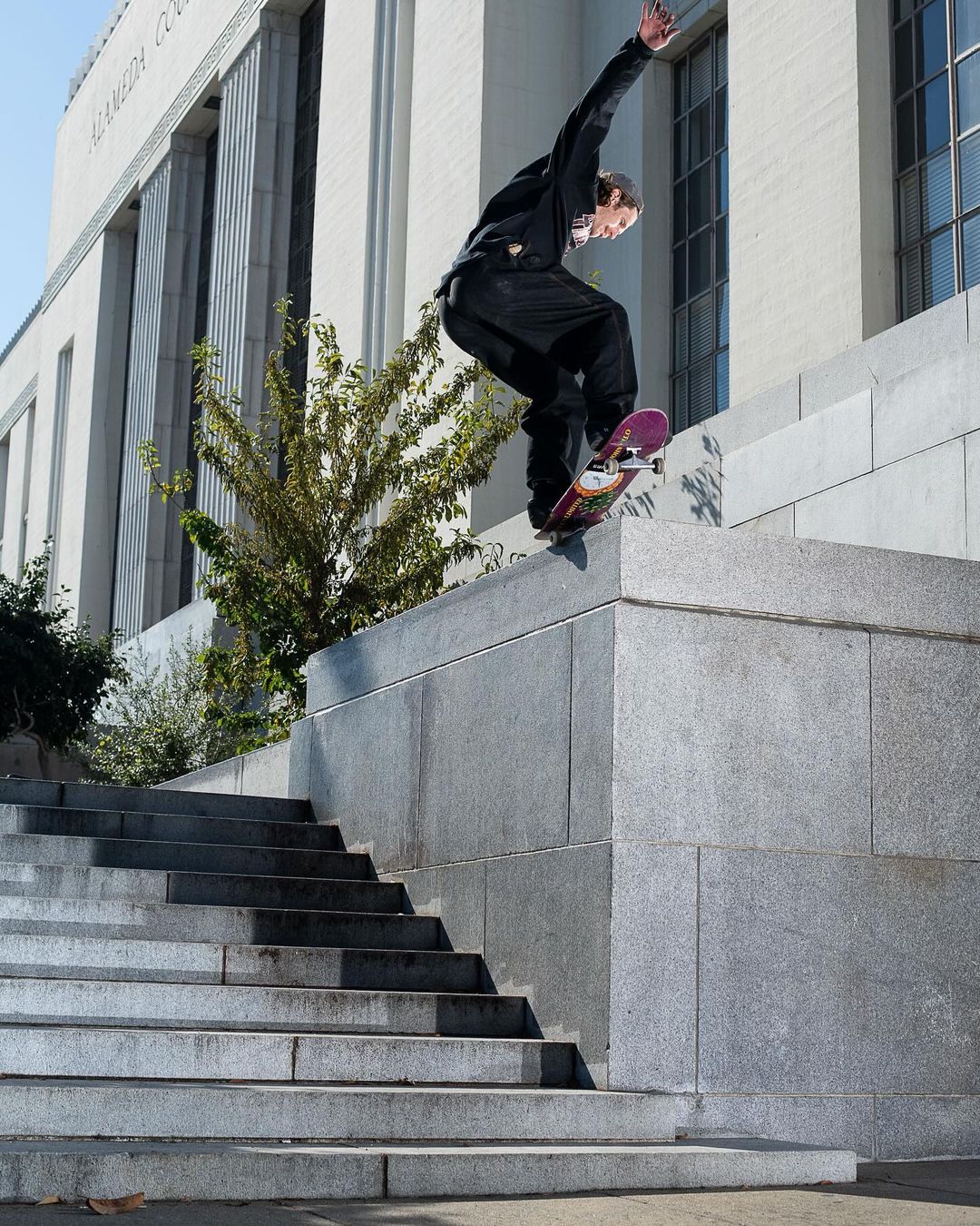 John Dilorenzo Switch 5-0 Grind, photo by Dan Zaslavsky - CSC, Cardiff Skateboard Club - UK Skate Shop