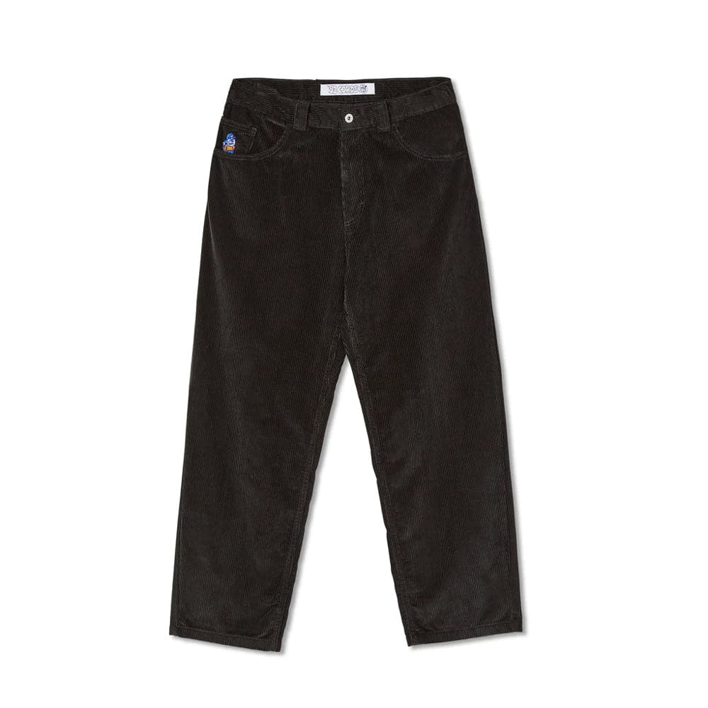 Big Boy Pants - Dark Blue – Polar Skate Co.