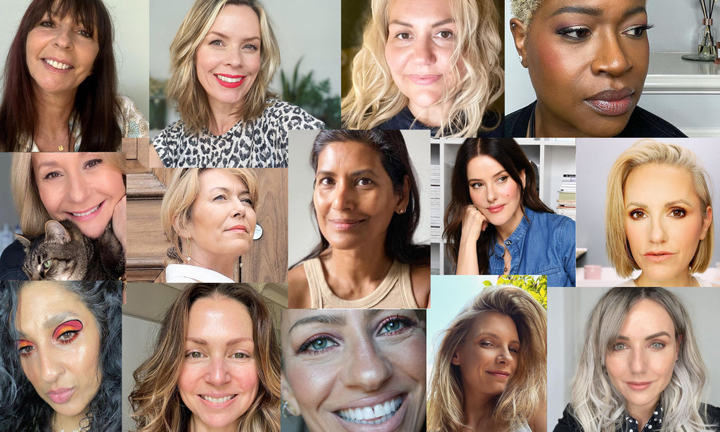 Best mid-life beauty Instagram accounts – Willowberry Skincare