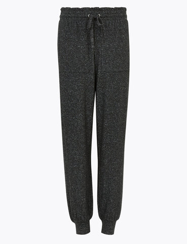 joggers, wool joggers, loungewear joggers