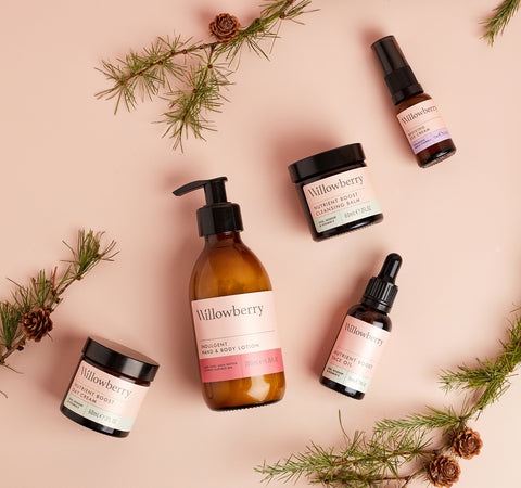 stocking fillers from independent brands