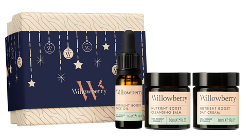 christmas spa gift sets