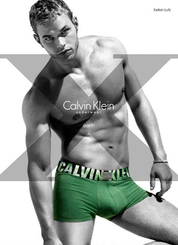 - With Iconic – Calvin boxmenswear Klein Models Underwear Pictures Male 11