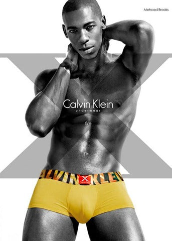 11 Iconic Calvin Klein Male Underwear Models - With Pictures – boxmenswear