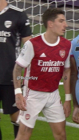 Bellerin Bulge