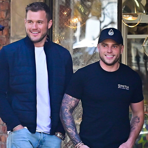 colton underwood and gus kenworthy