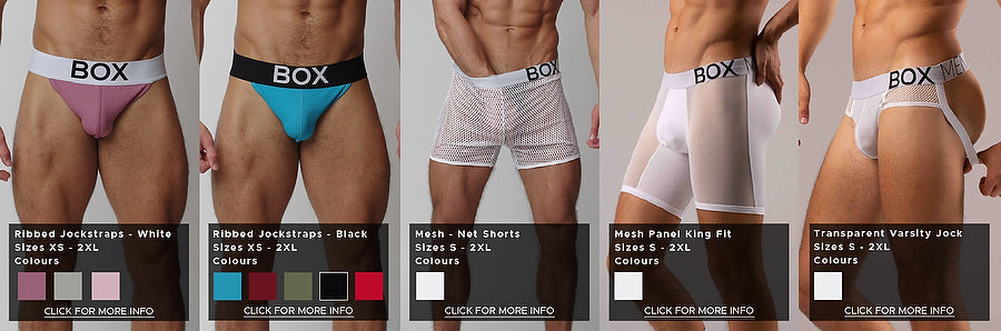 Box underwear Reviews - Read Reviews on Boxmenswear.com Before You