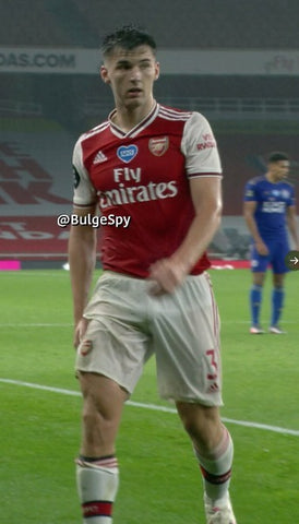 Tierney Bulge