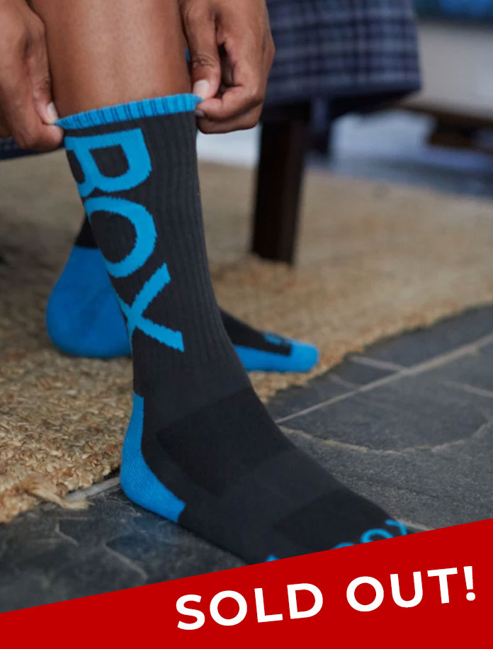 Shop Socks at boxmenswear