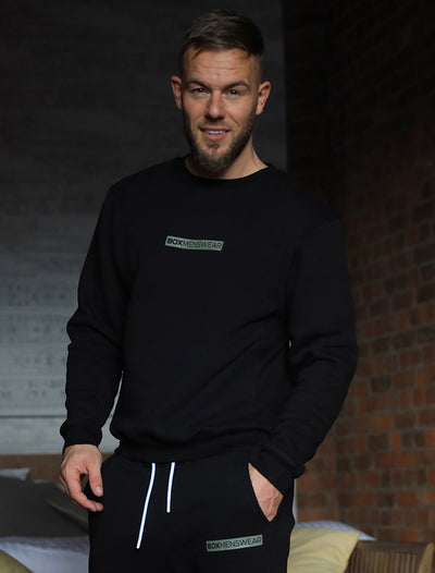 Compression Leggings - Gun Metal Grey – boxmenswear