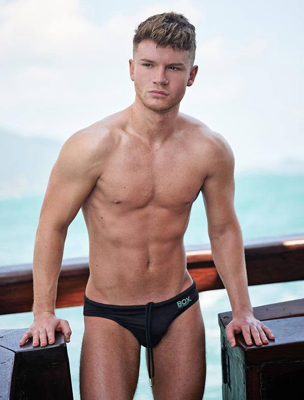 mens swim wear