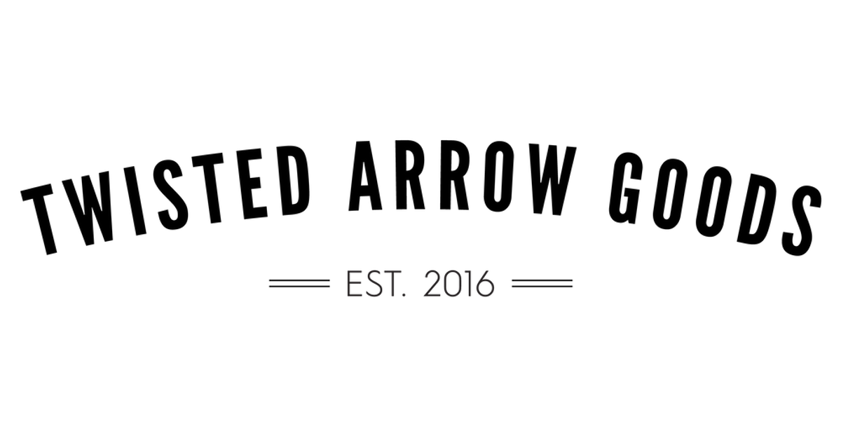 Sherwood Travel Dopp Kit – Twisted Arrow Goods