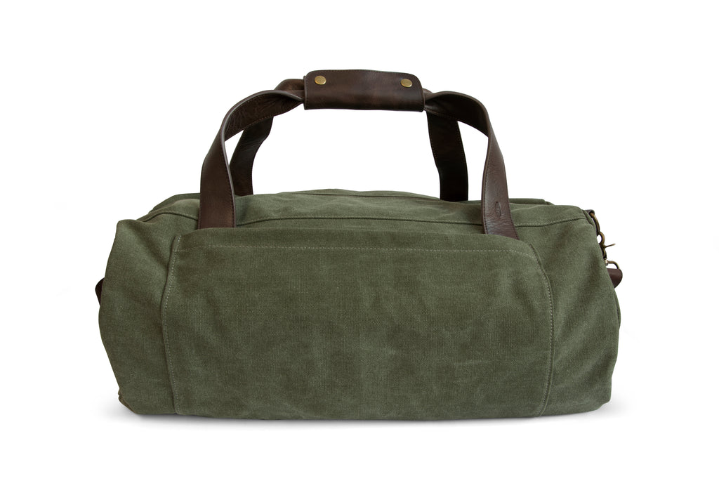 Fidir The Ivy Duffle Bag