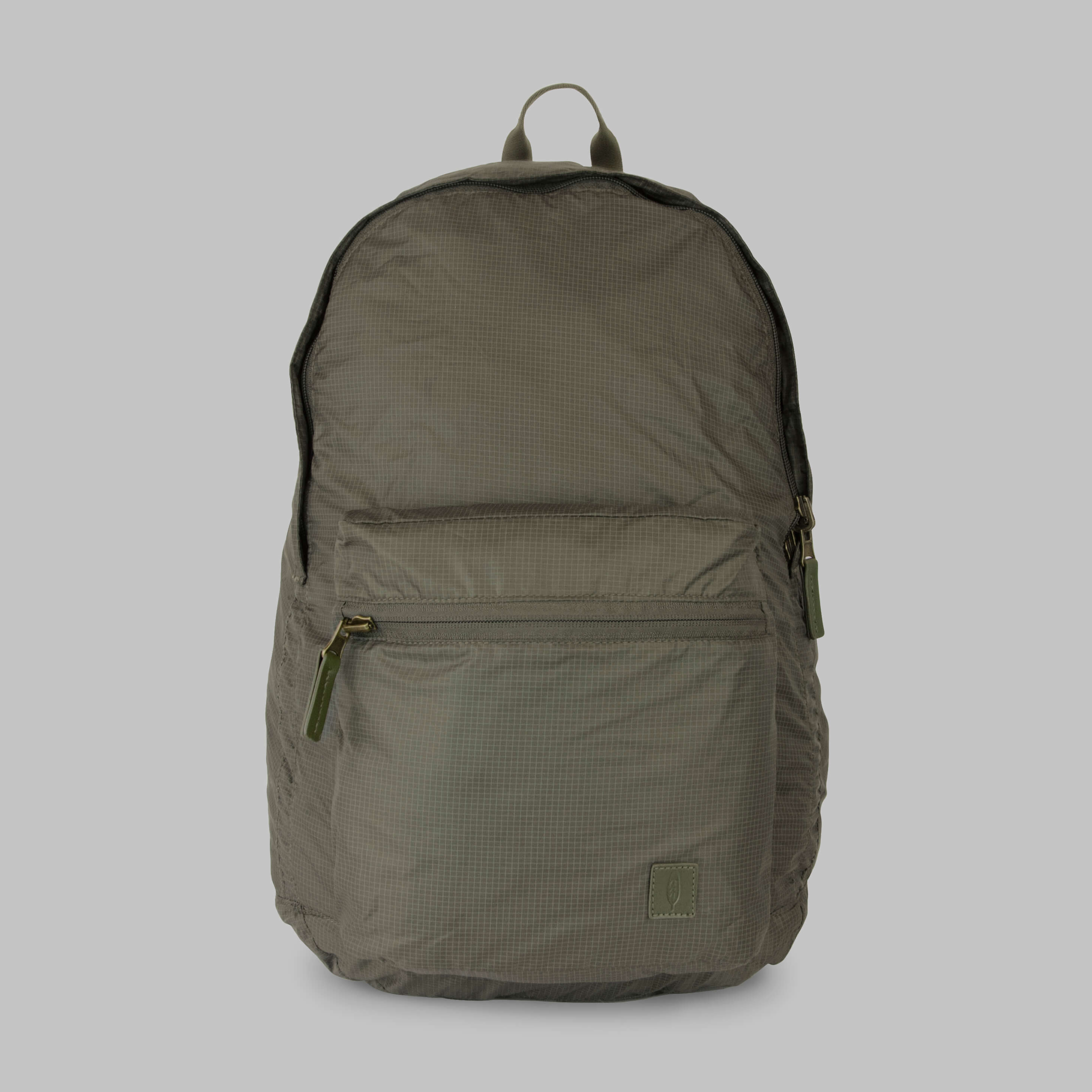 folding rucksack