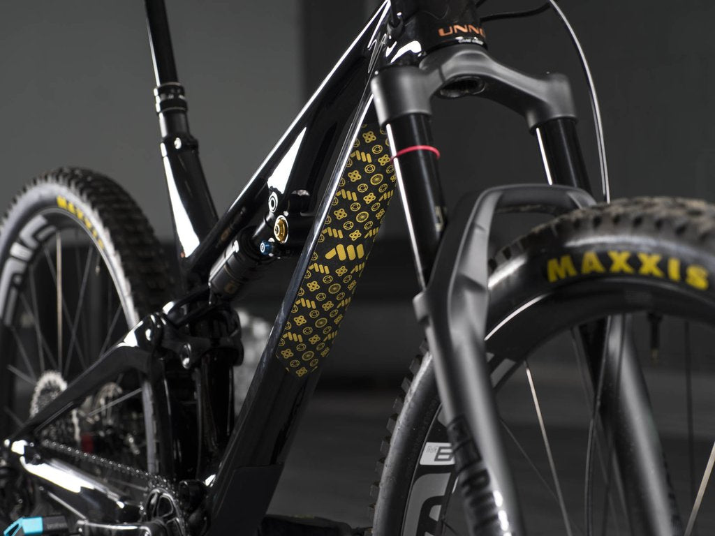 ams honeycomb frame guard xl