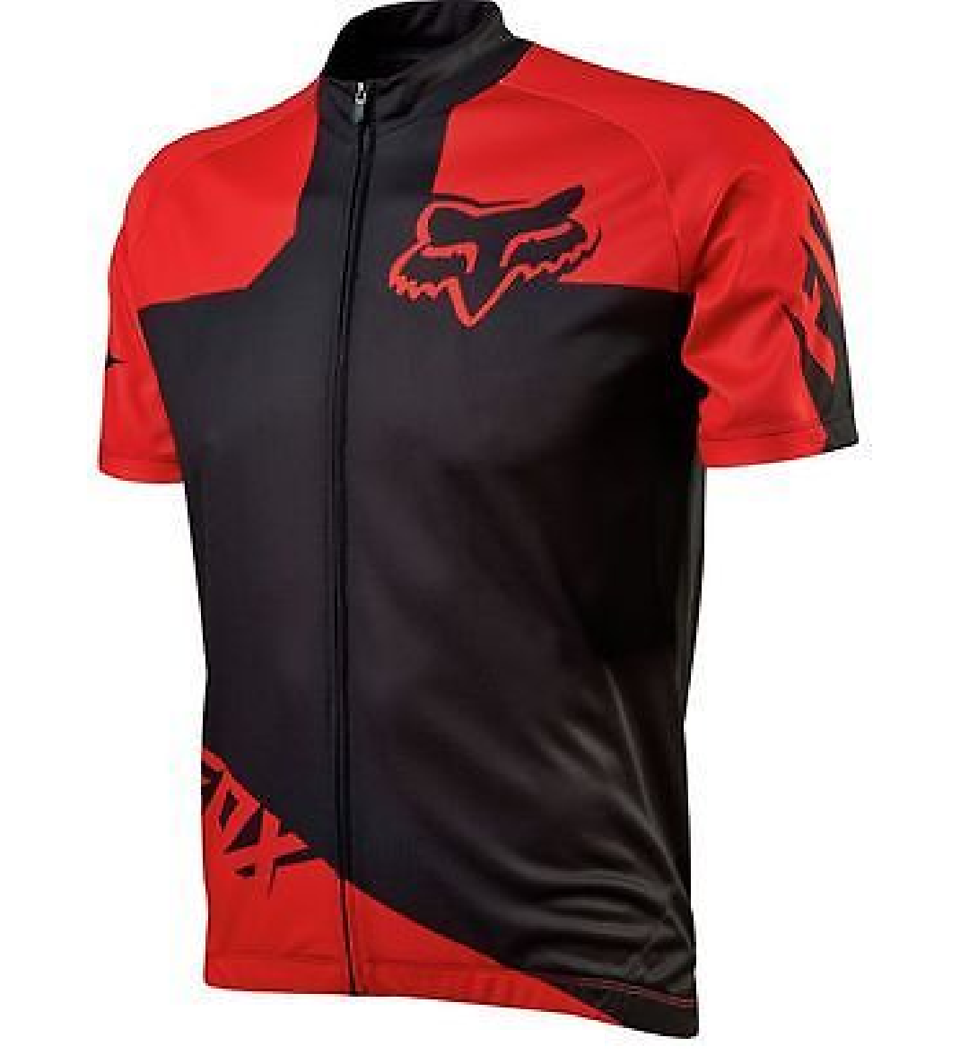 FOX JERSEY LIVEWIRE RACE SS [RED] 2016 