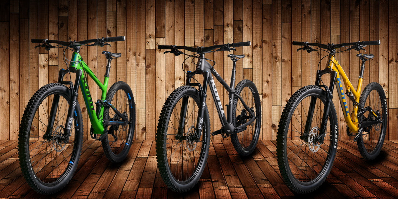 trailtech cycles