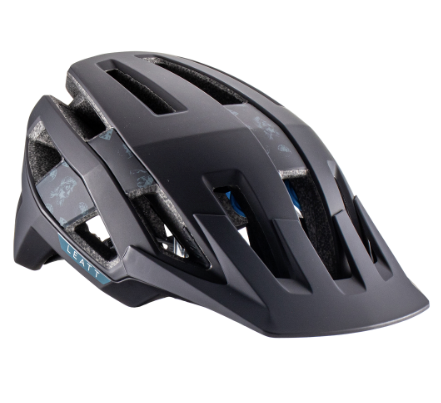 LEATT HELMET MTB TRAIL 2.0 V22 [2022] - Trail Tech Cycles