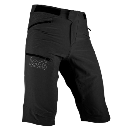 Leatt MTB Trail 3.0 V22 shorts review – faster, further MTB/gravel