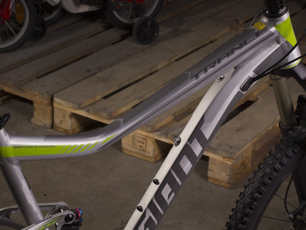 all mountain style frame protection xl