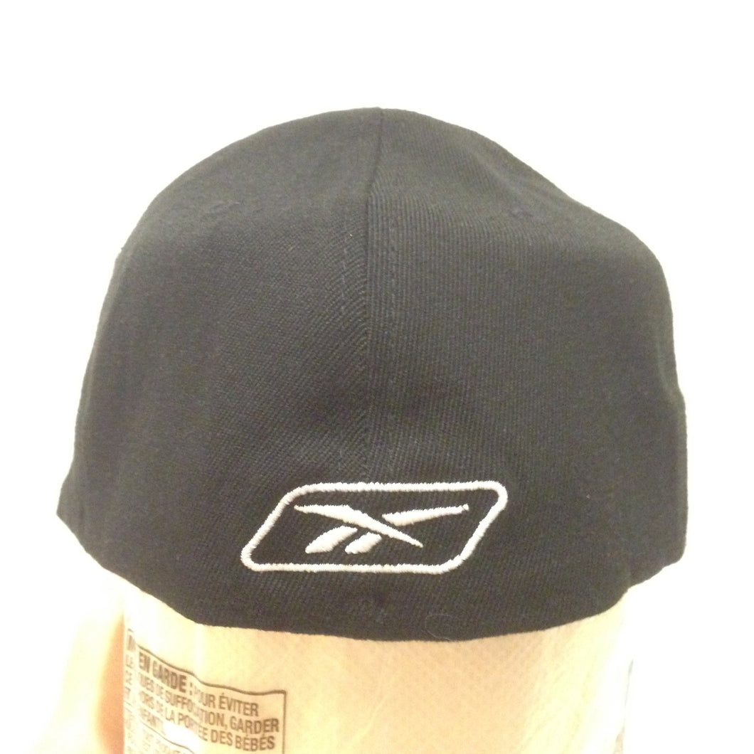 reebok flexfit caps