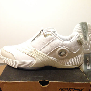 reebok answer 5 beige