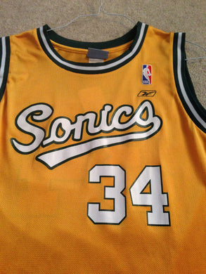 vintage ray allen jersey