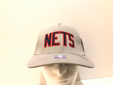 nj nets hat