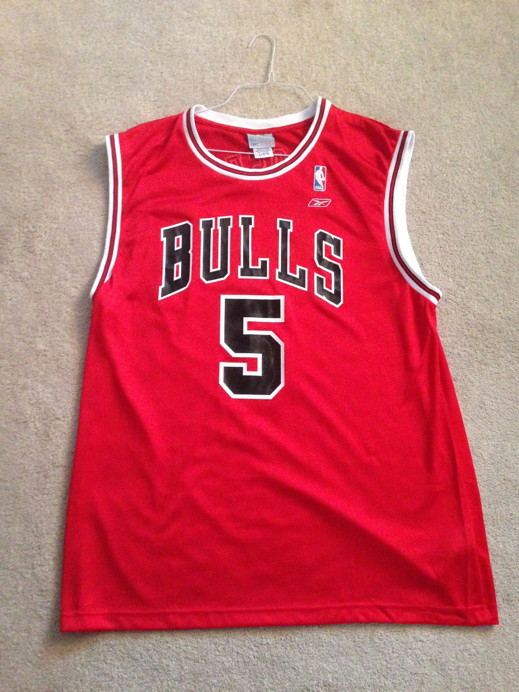 derrick rose jersey for sale philippines