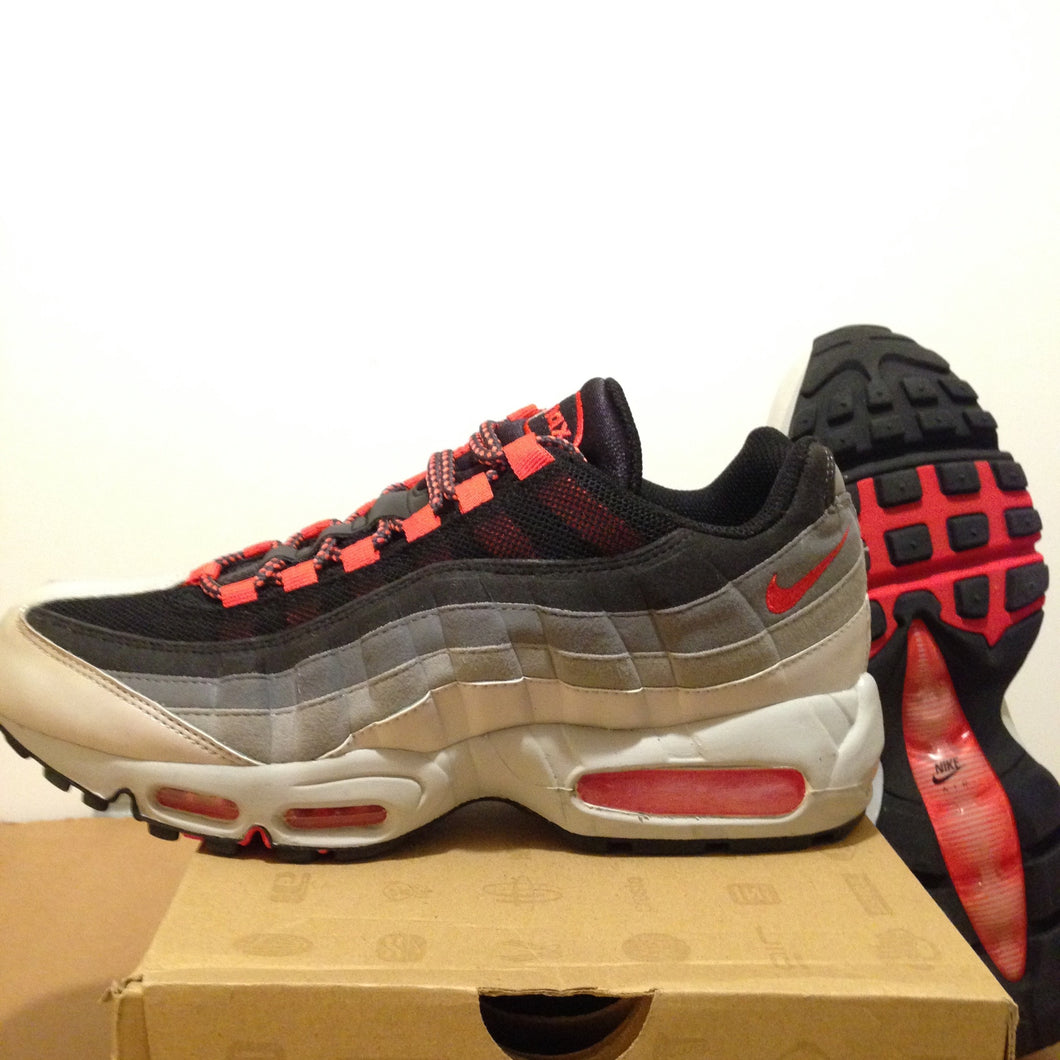 Air Max '95 Hot Red – CNGSHOP