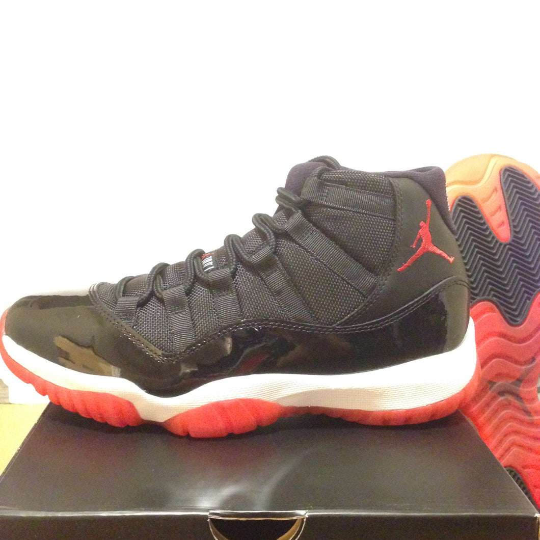 jordan 11 bred 2016 release