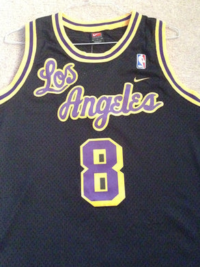 kobe retro 8 jersey