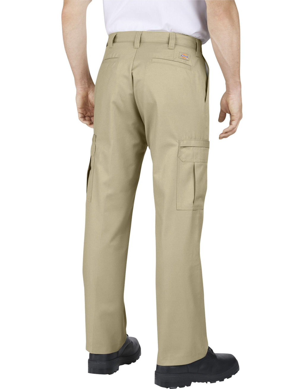 Dickies Men's Industrial Cargo Pant | Big and Tall Mart